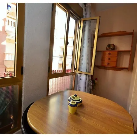 Daire 26 Sun Loft Style Torrevieja