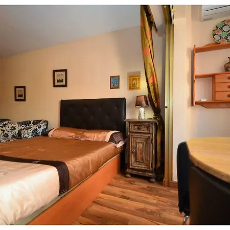 26 Sun Loft Style